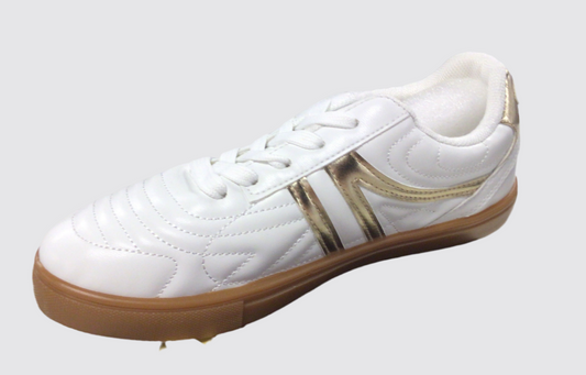 The Goldie Runners | Kids
