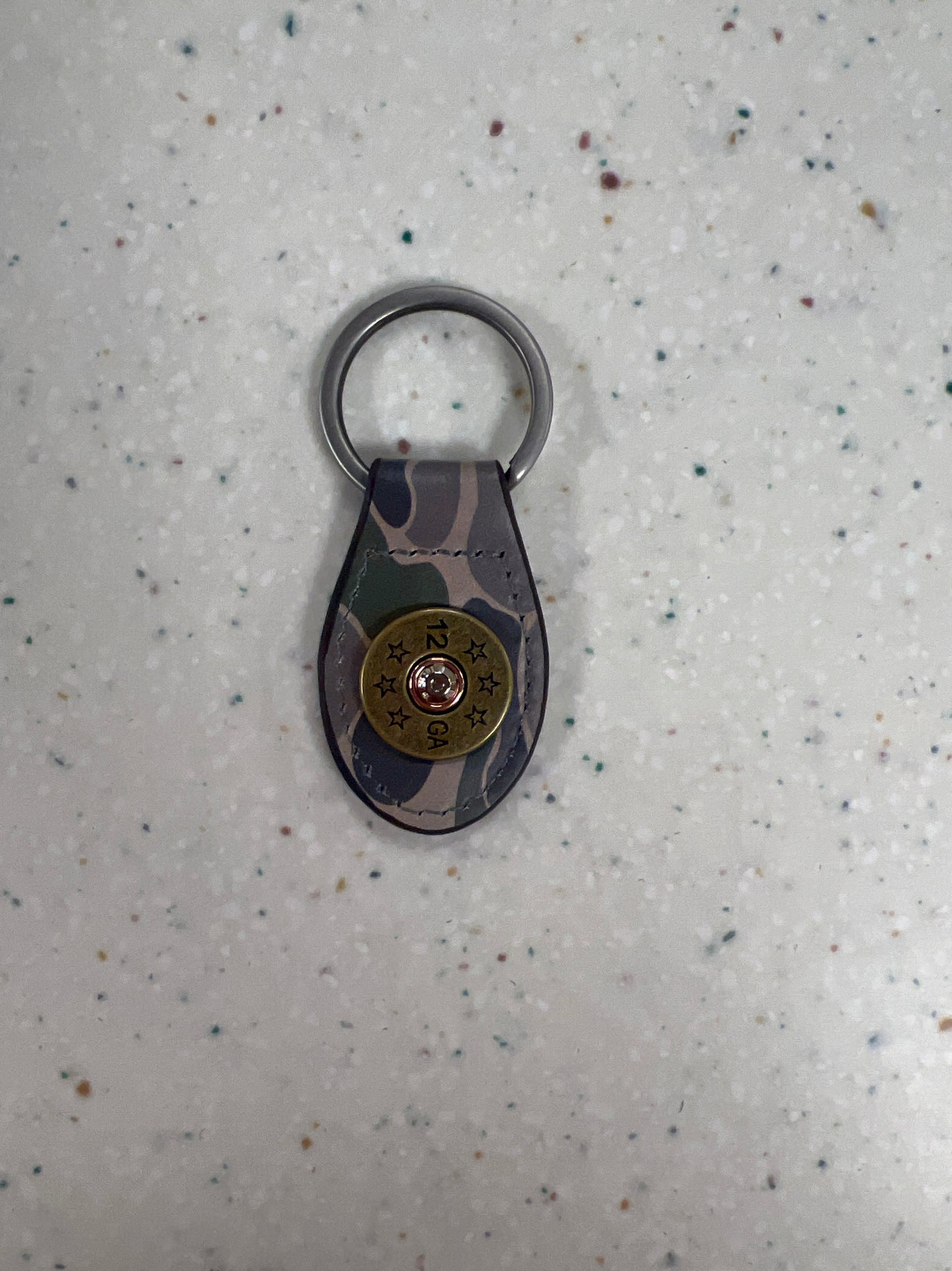 Zeppro Key Chains