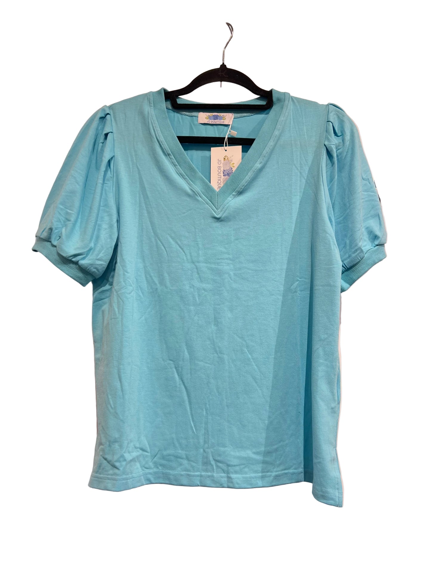 Bonbon V-Neck