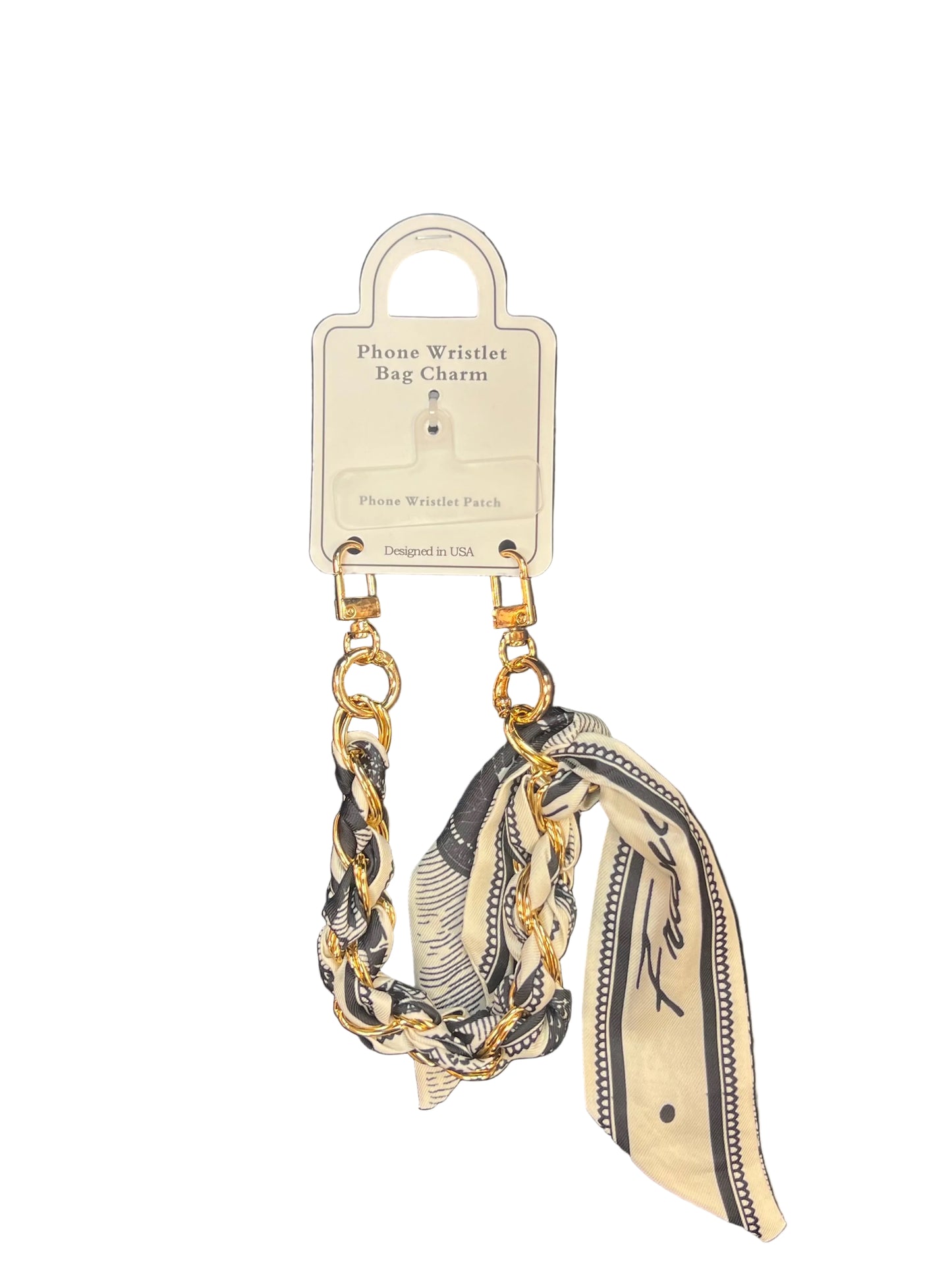 Phone/Bag Charm