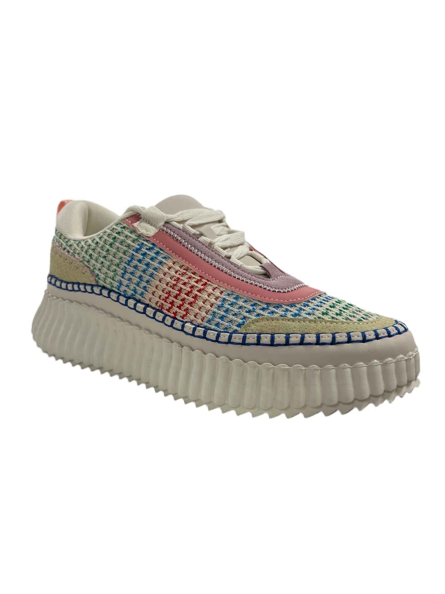 Maya Vibe Sneakers