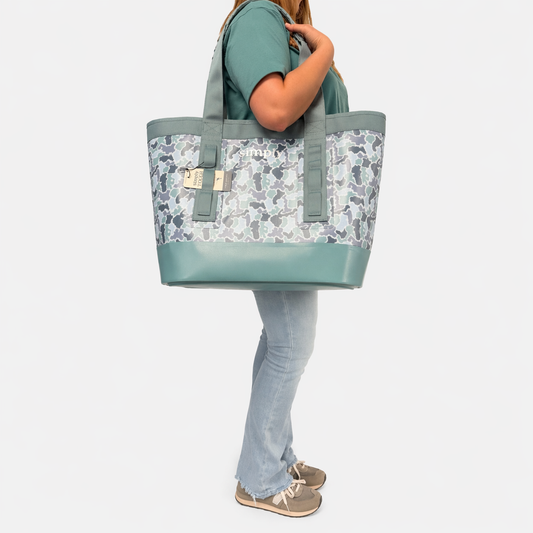 The Simply Beach Totes