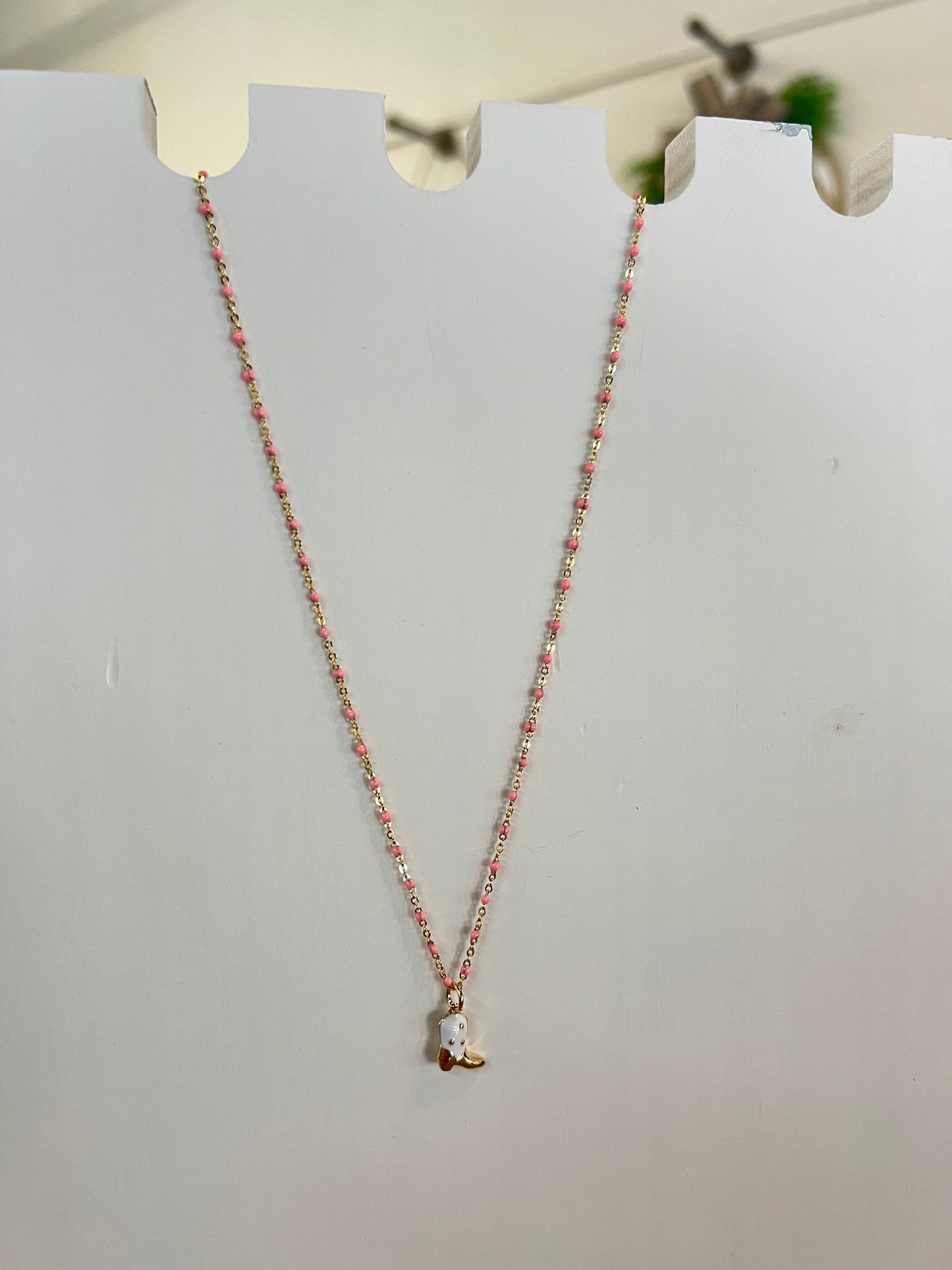 Jane Marie Mia Necklaces