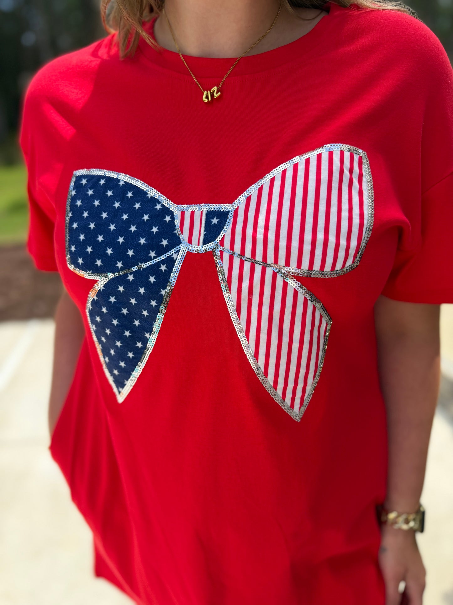 Freedoms Flair Dress