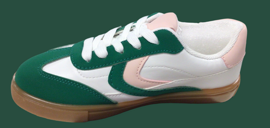 Gianna Outwoods Sneaker | Kids