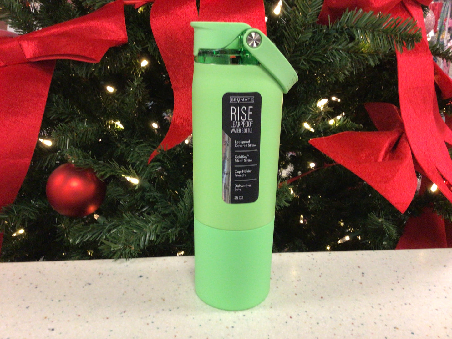 The Rise Water Bottle | Brumate