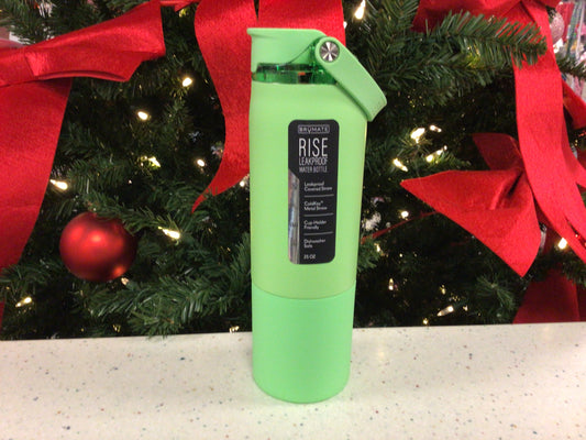 The Rise Water Bottle | Brumate