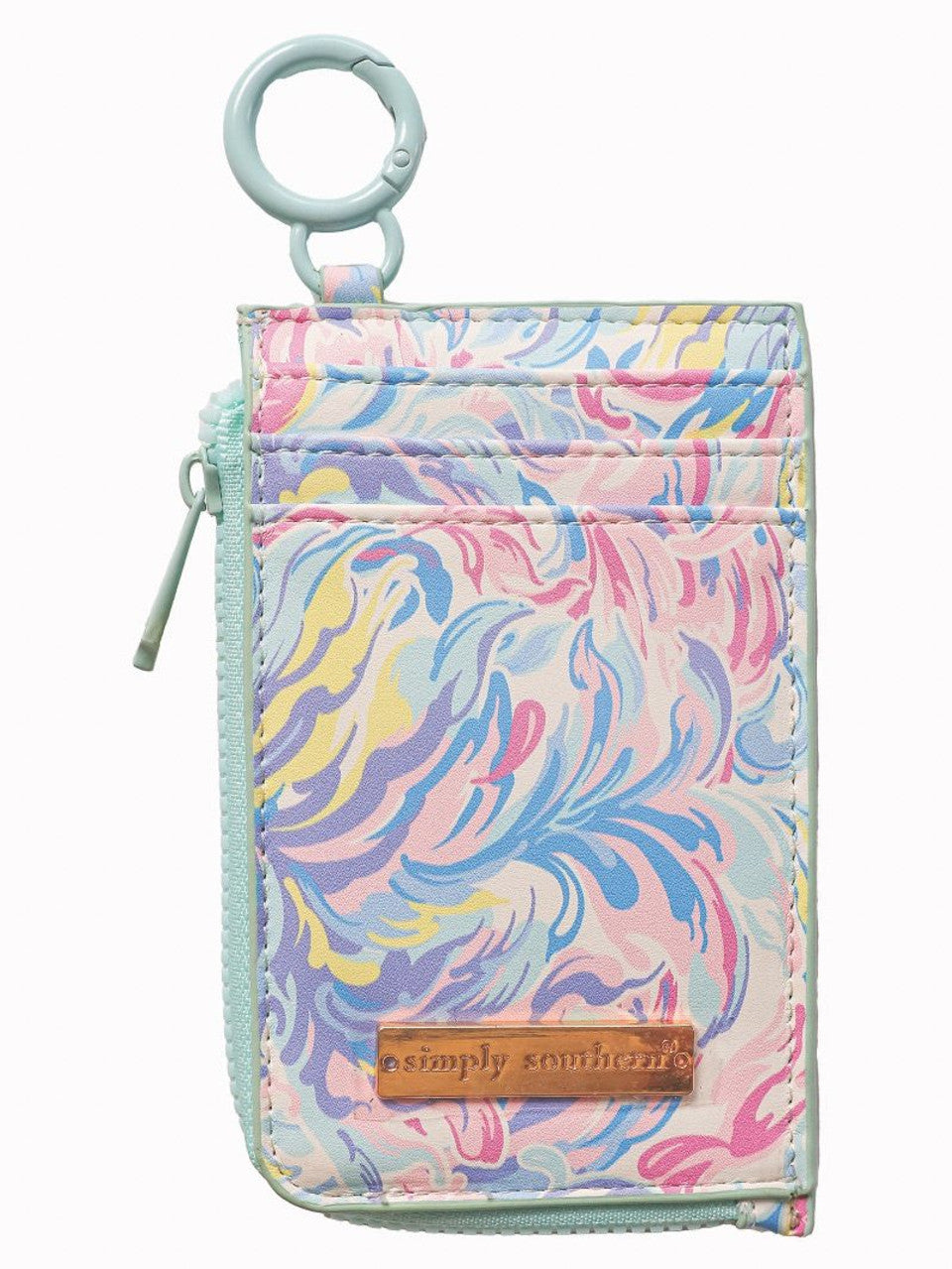 Simply Southern Coin Bag