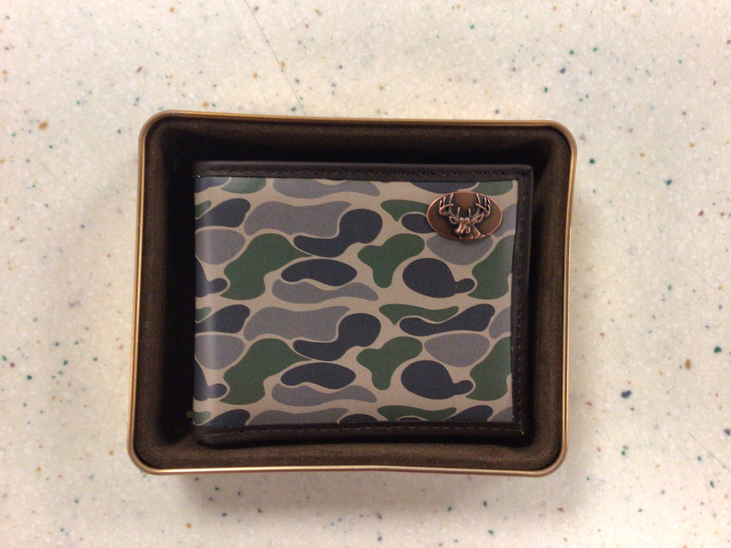 Zeppro Pass case Wallet