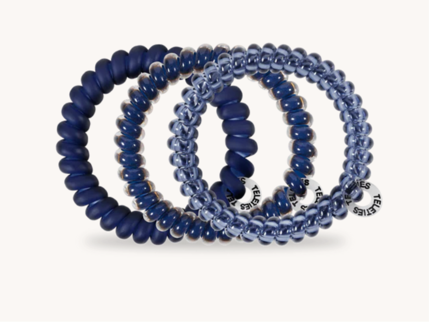 Hip. Happy. Hair. | Small | Teleties Hair Tie