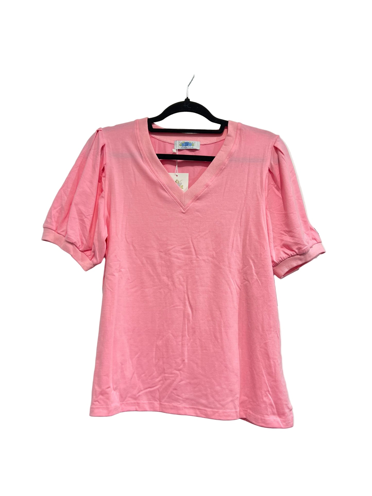 Bonbon V-Neck