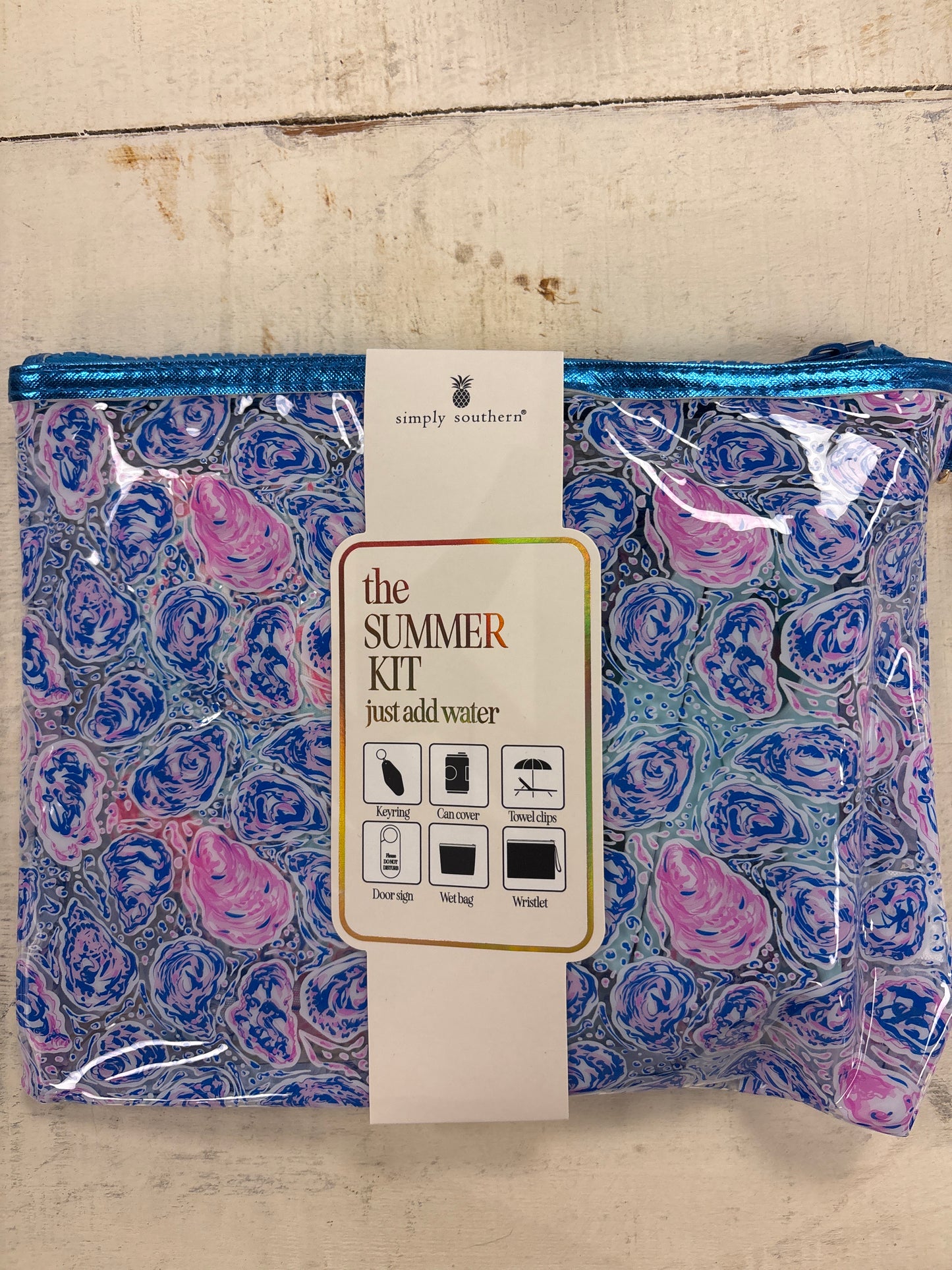 Simply Southern Summer Kit