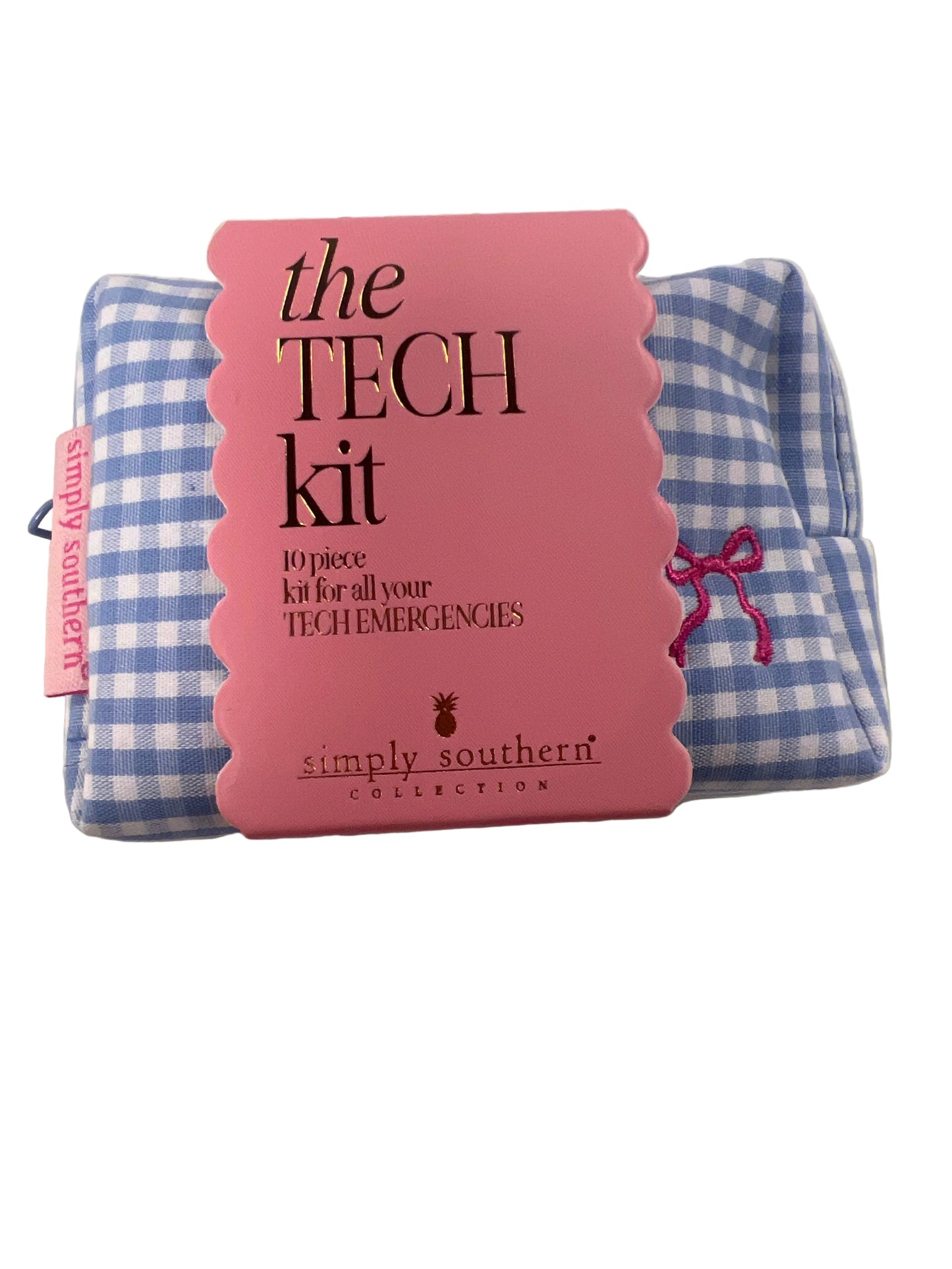The Tech Kit
