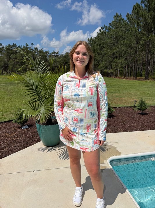 The Sea-Patch Shirt
