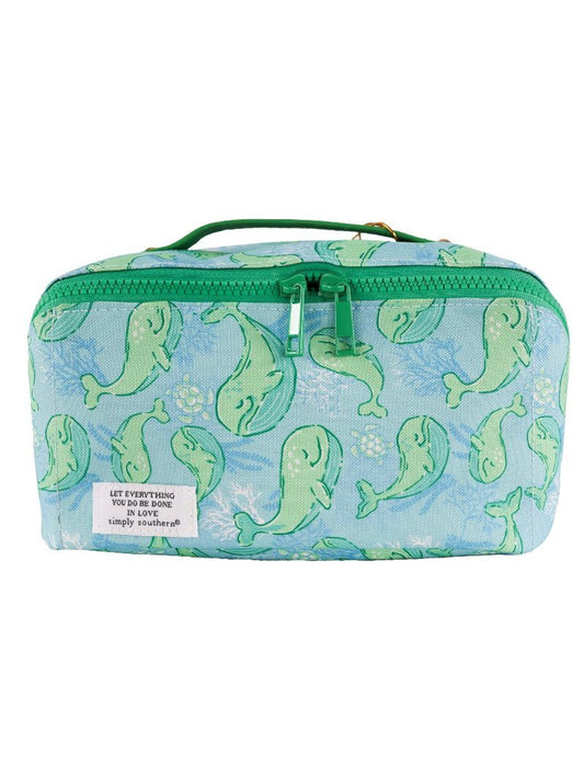 The Simply Southern Cosmo Bag