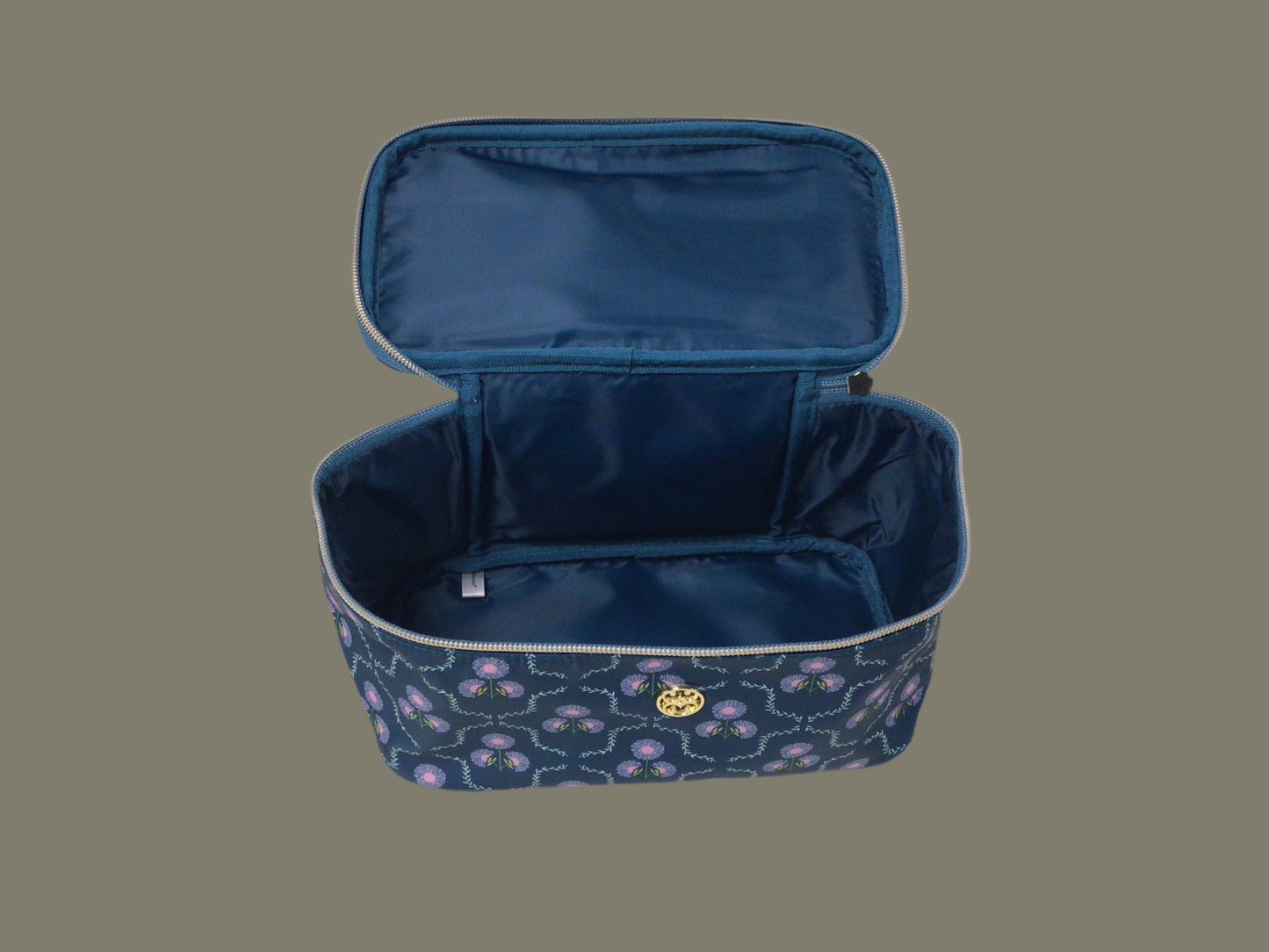 The Bloom Beauty Bag