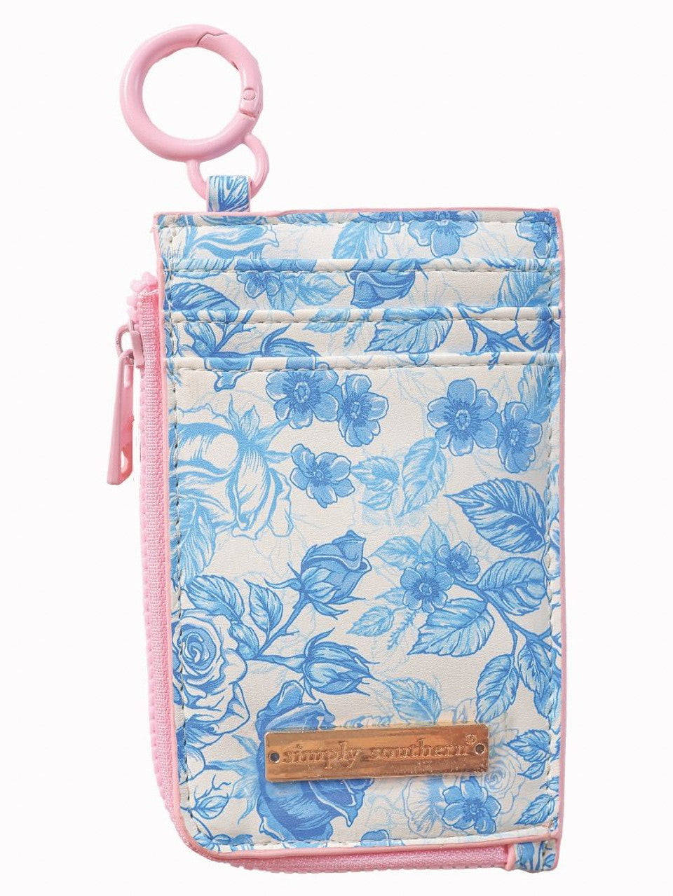 Simply Southern Coin Bag
