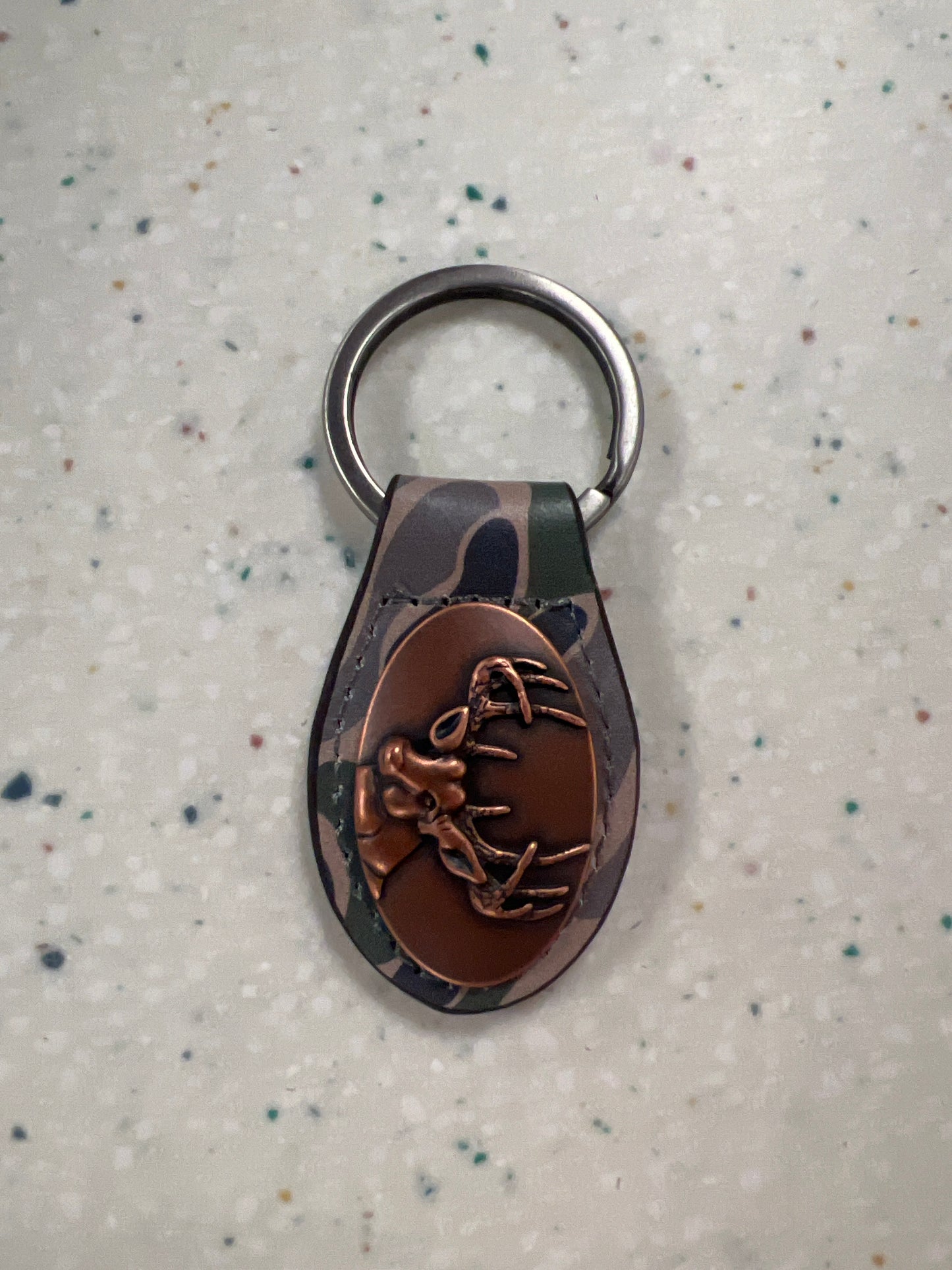 Zeppro Key Chains