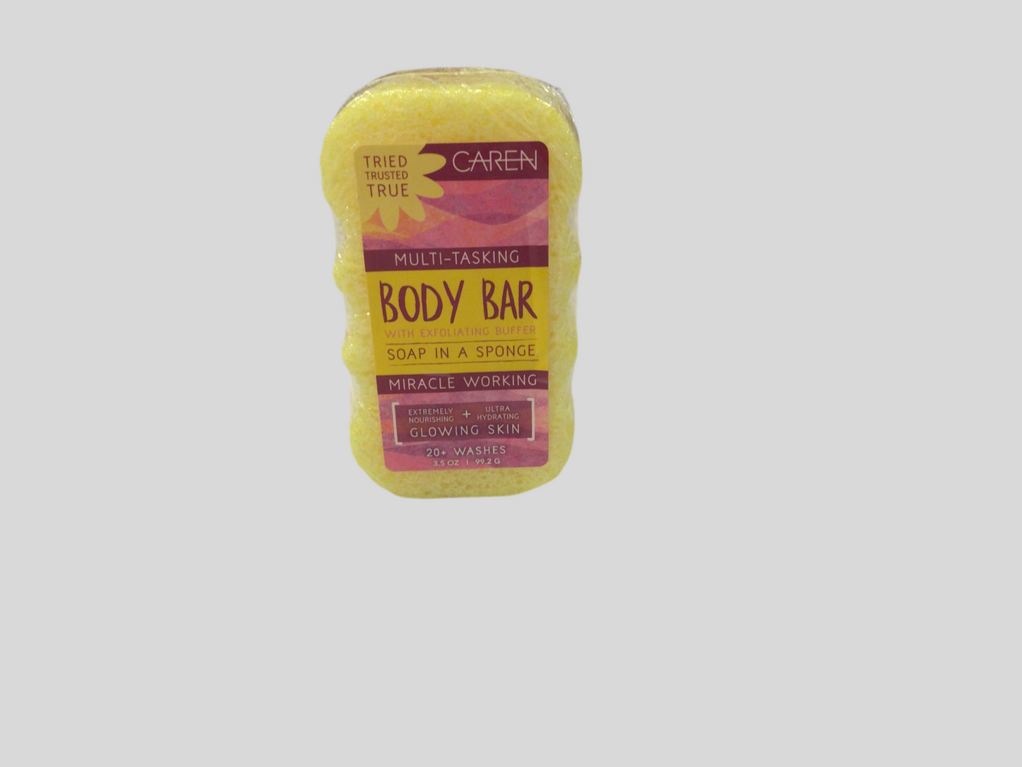 The Body Bar