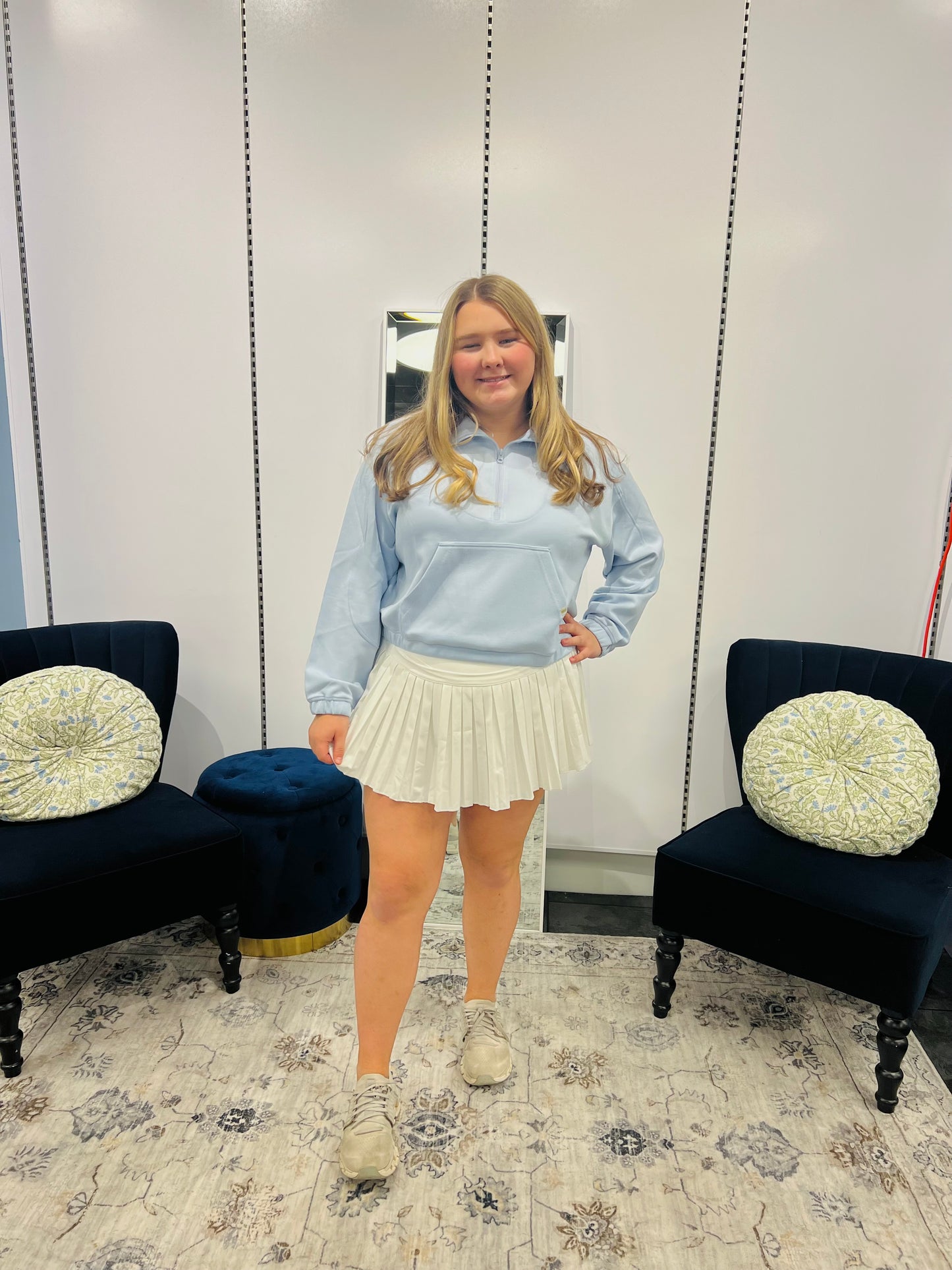 Simply Southern Athletic Skort
