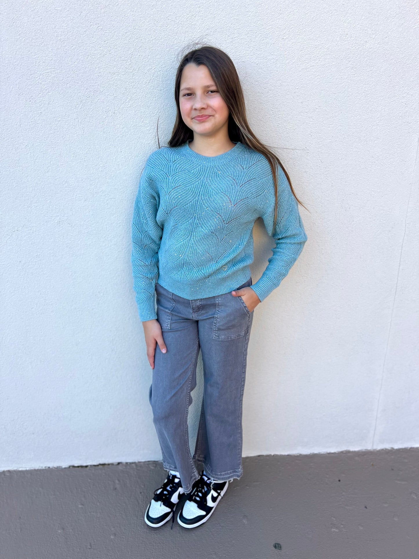 Rylee Trousers