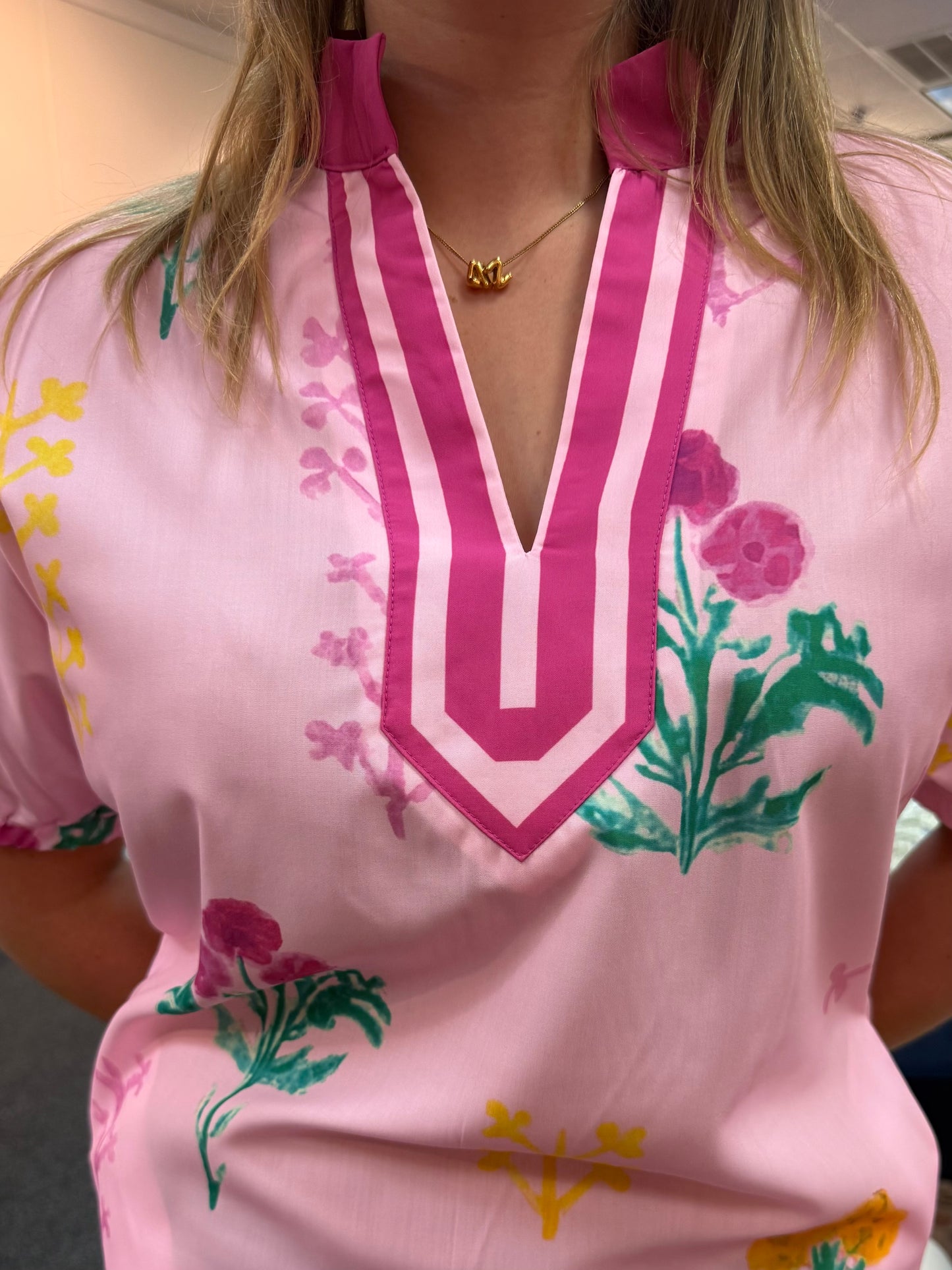 Blooming Bliss Dress