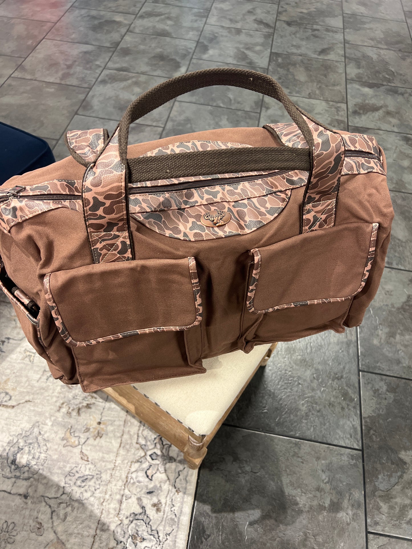 Zeppro Weekender