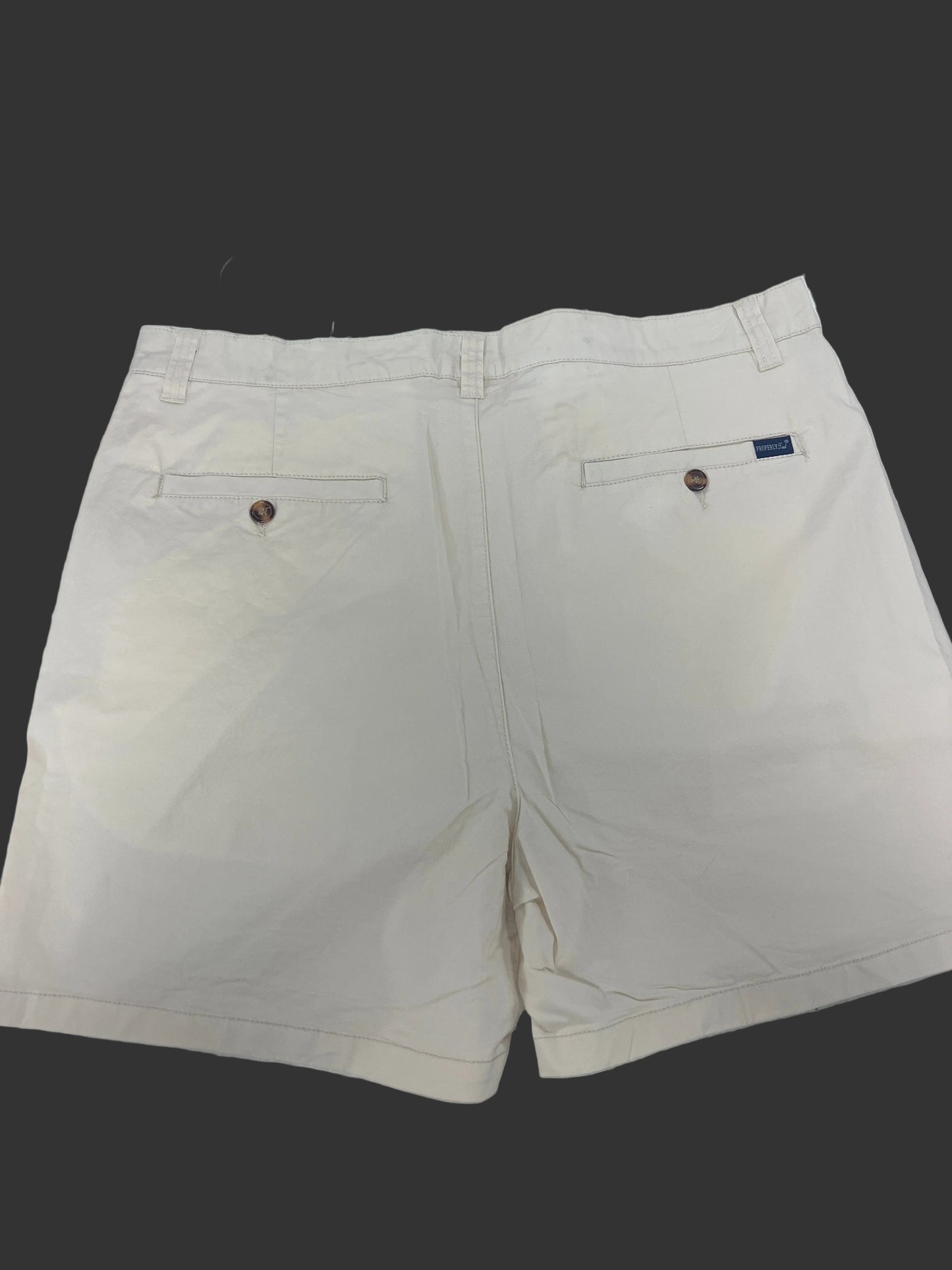 Shordees By Properly Tide