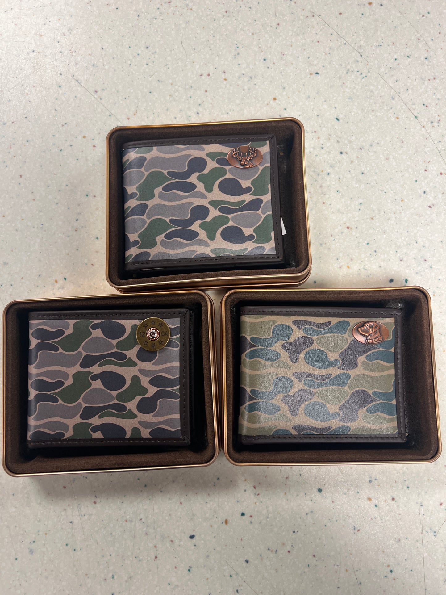 Zeppro Pass case Wallet