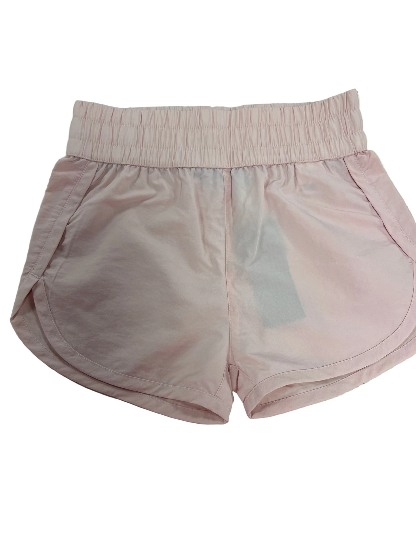 The Pastel Pink Shorts | Properly Tied