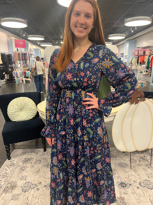 The Twilight Blossom