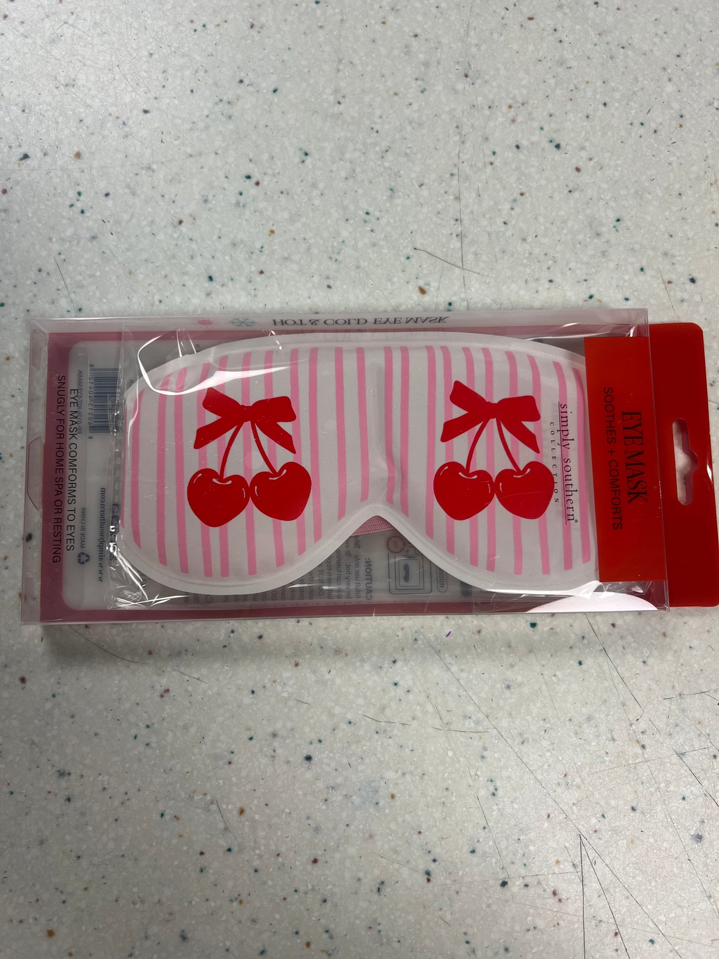 Eye Masks