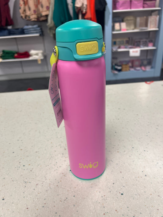 Swig 22oz Leakproof Waterbottle