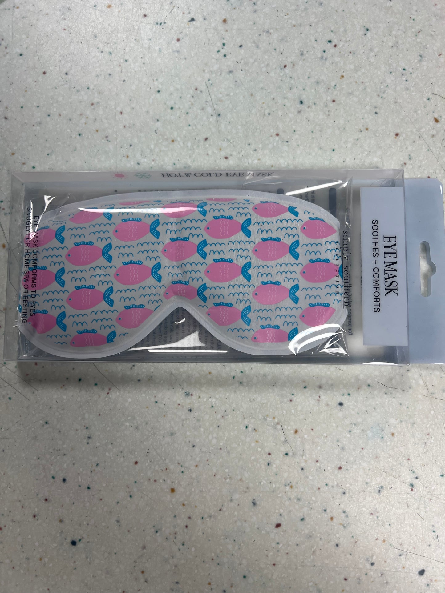 Eye Masks