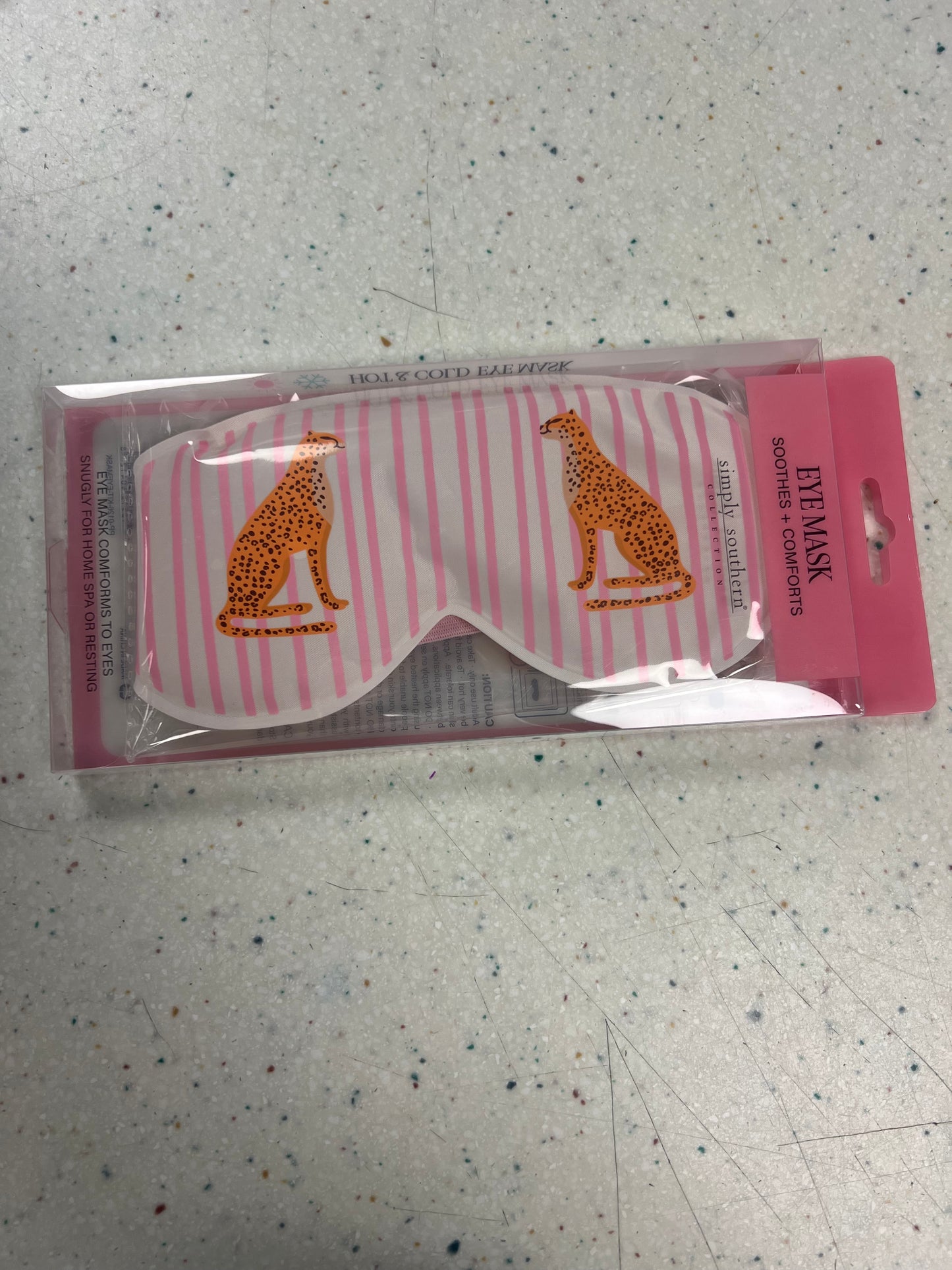 Eye Masks