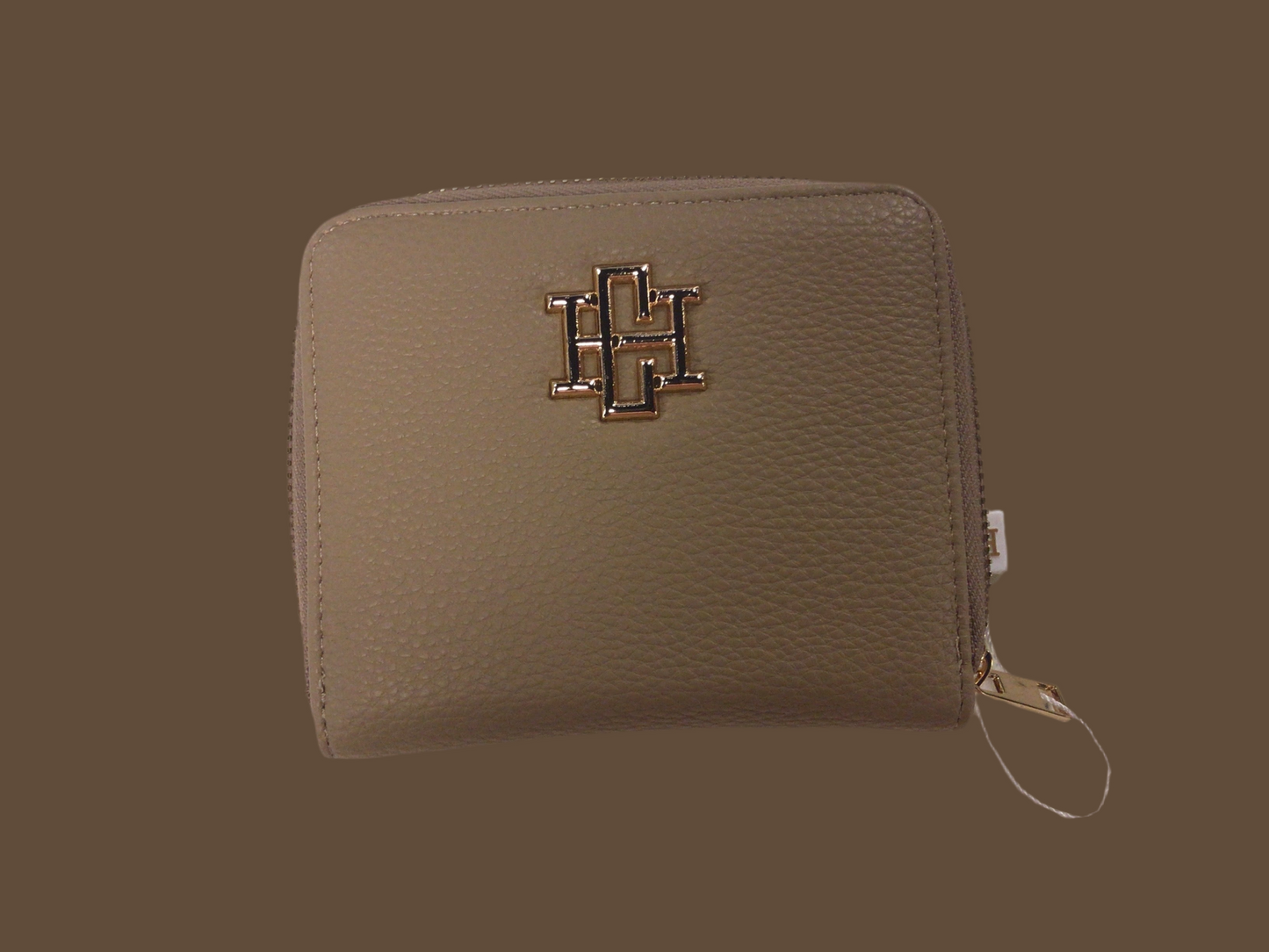 Brownstone Wallet