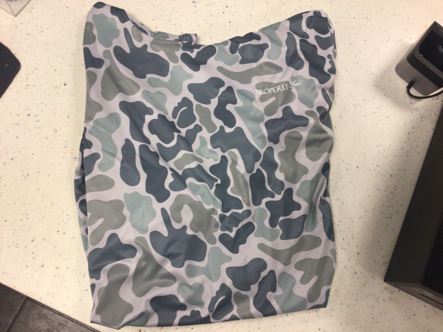 The Sportsman Hoodie