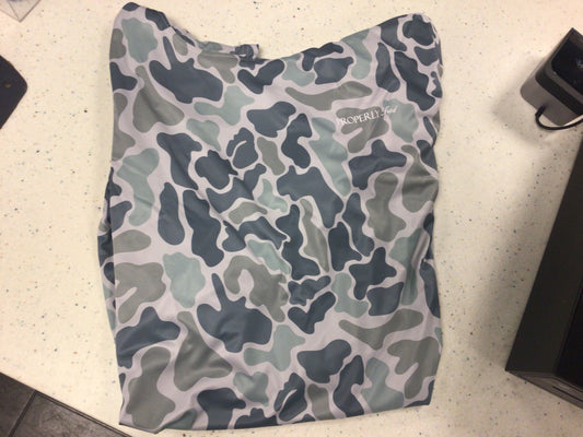 The Sportsman Hoodie