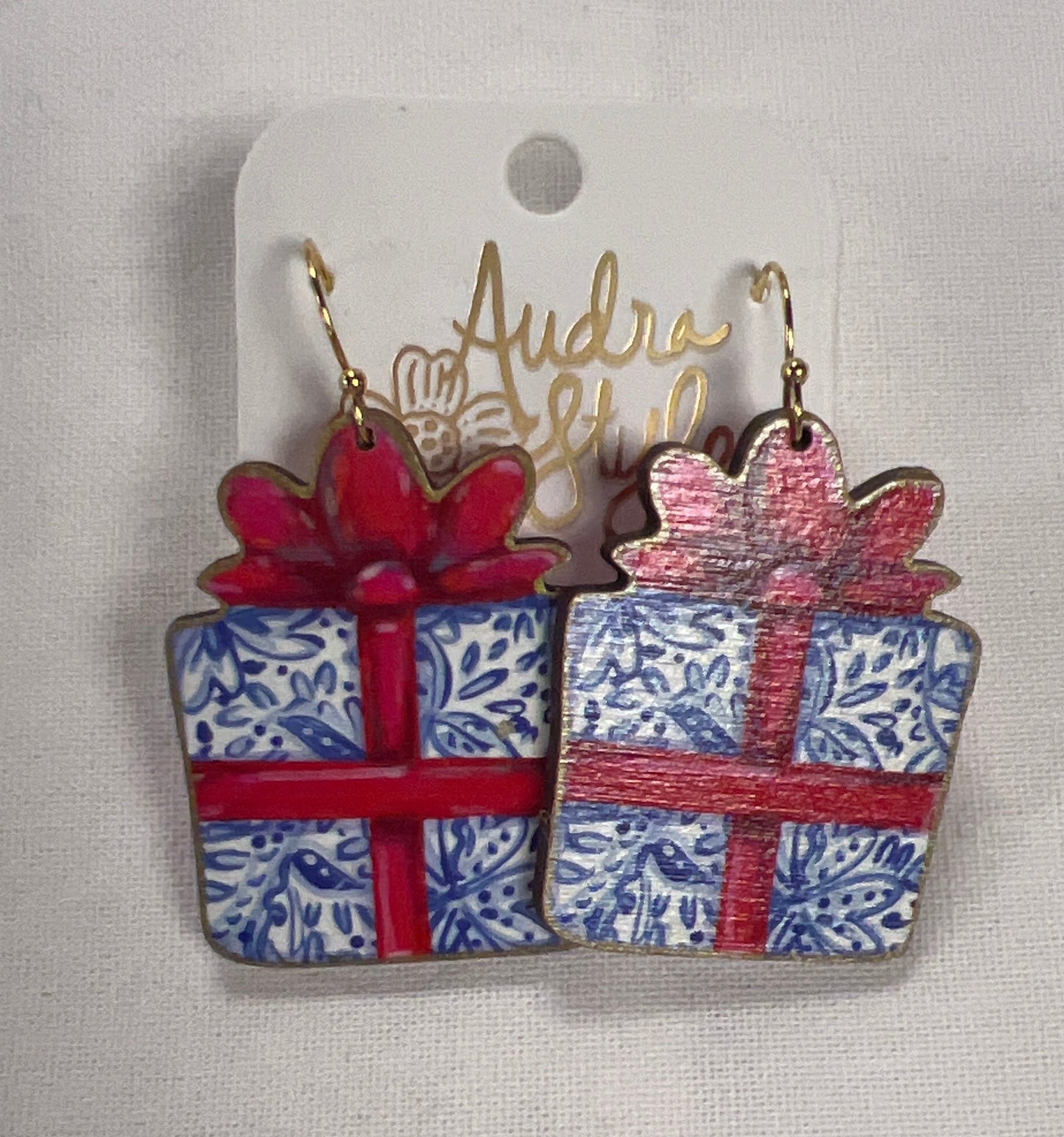 The Present Earrings