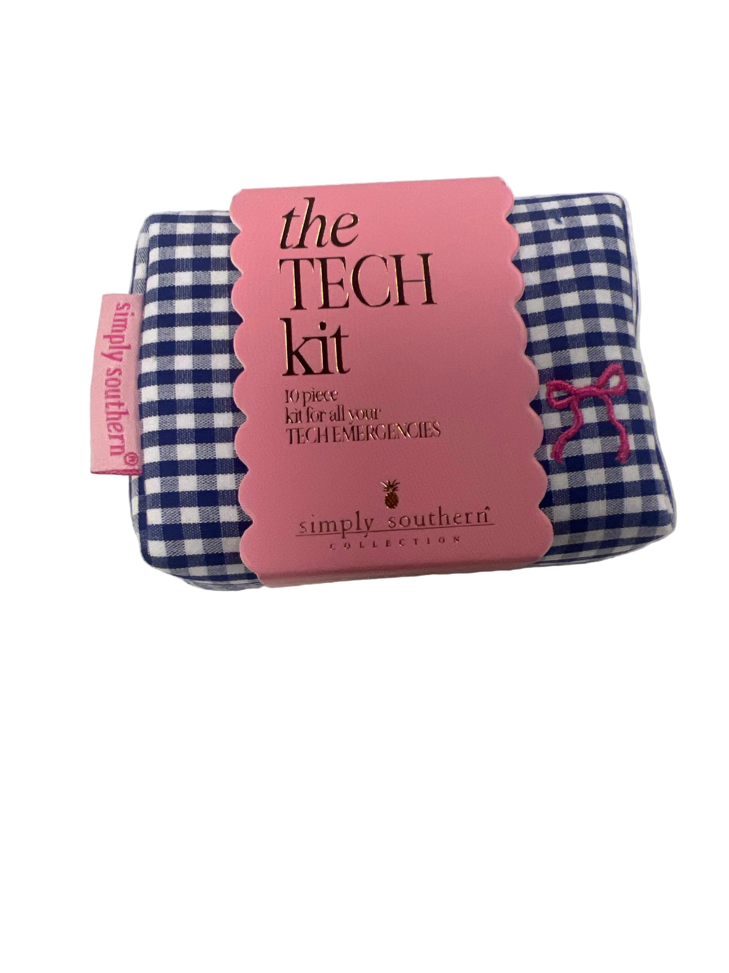 The Tech Kit