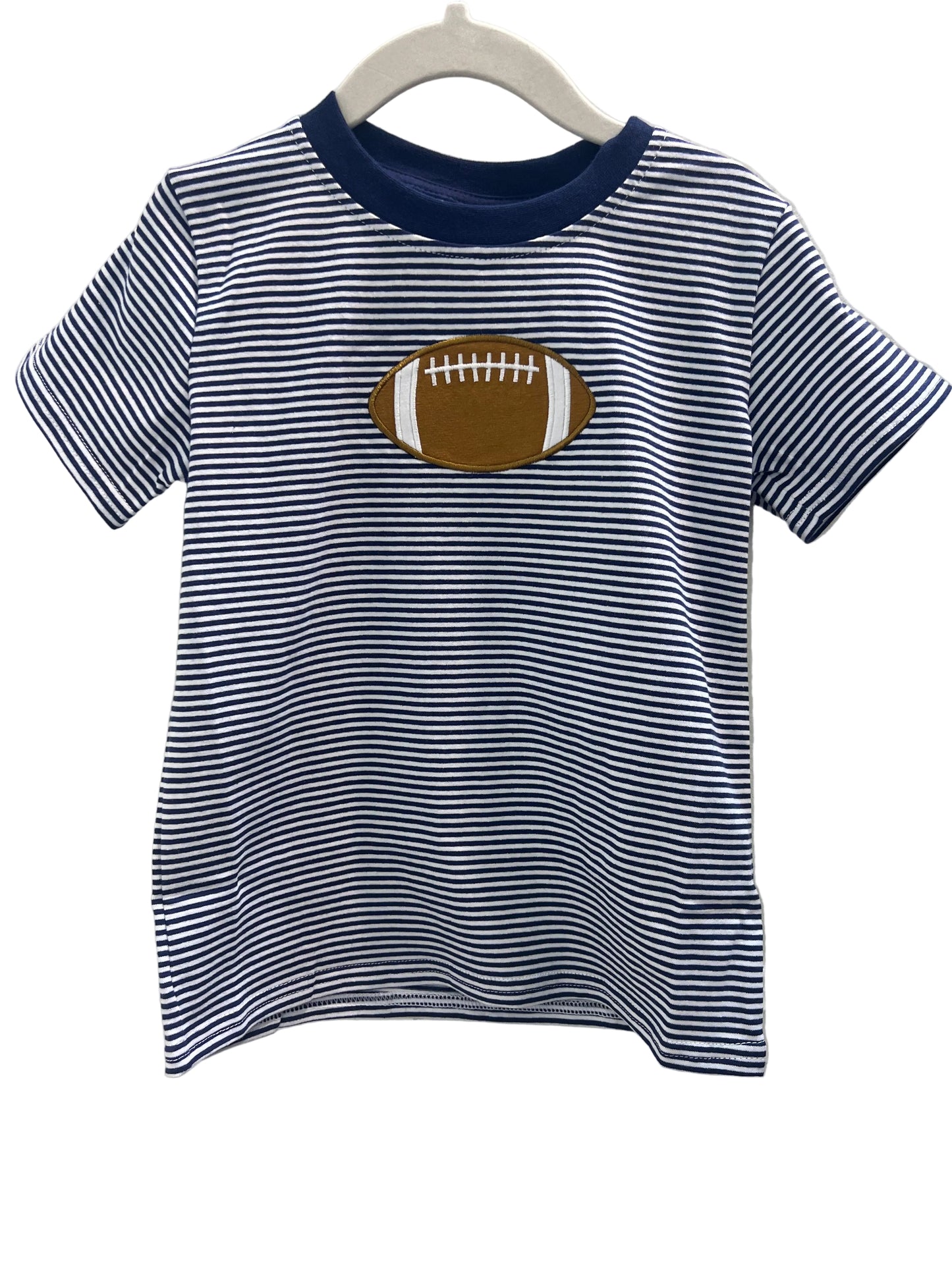 The Football Tee