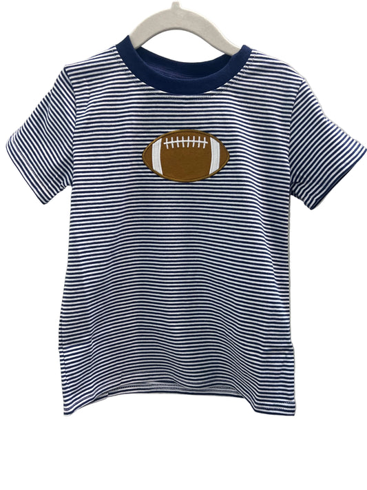 The Football Tee