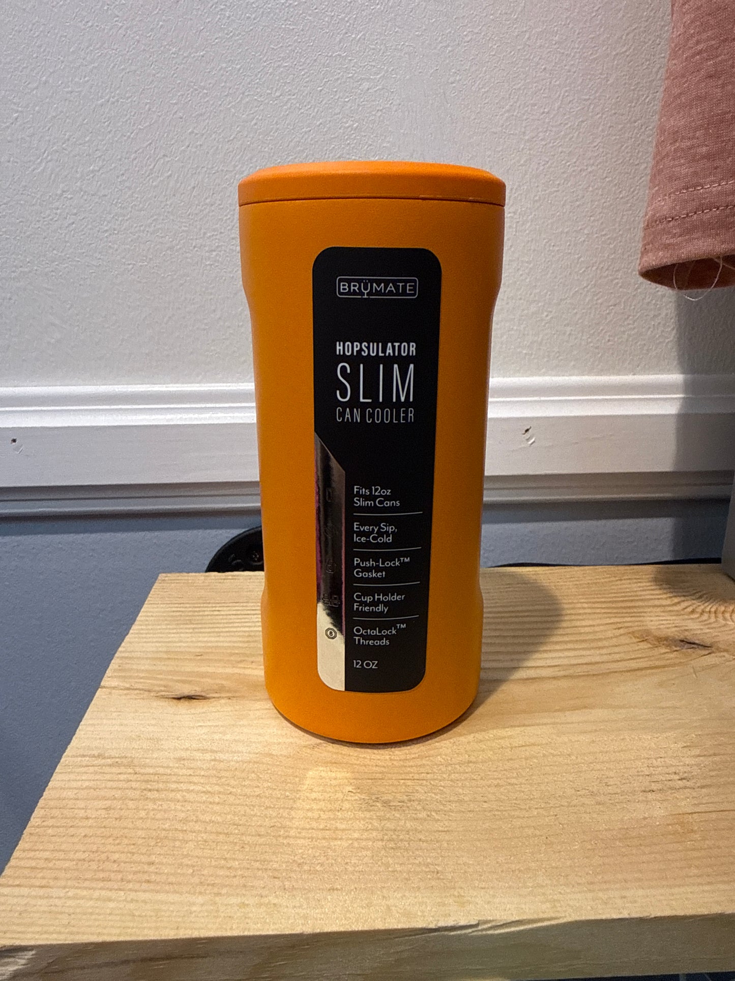 Hopsulator Slim 12oz