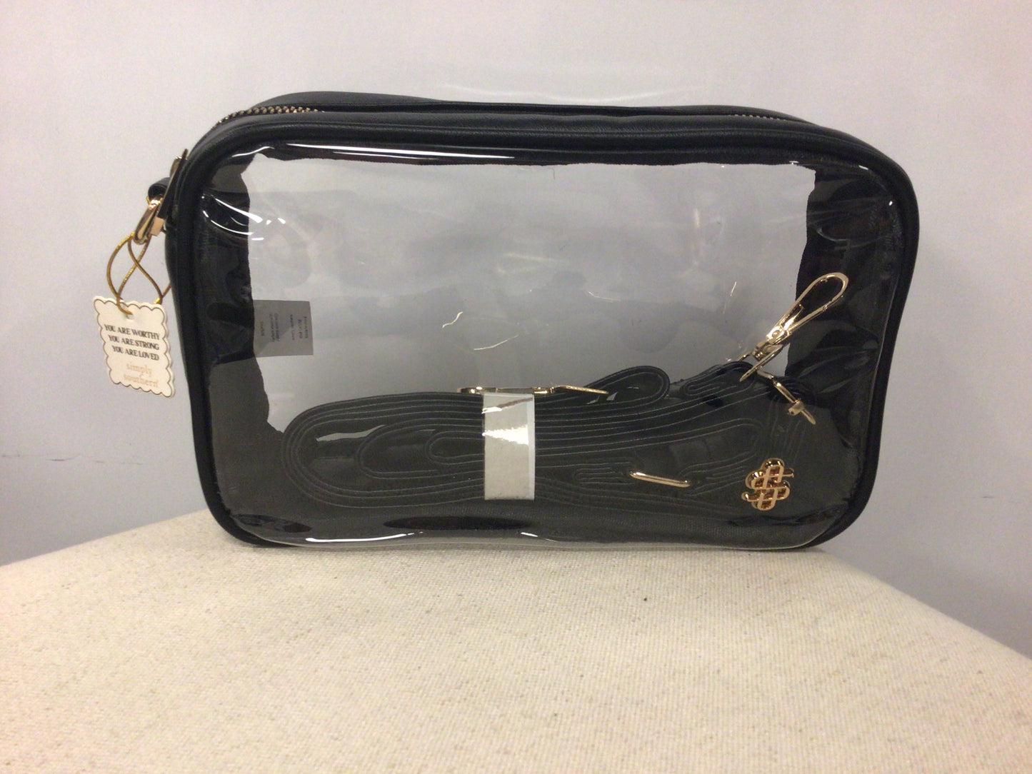 The Addie Crossbody Bag