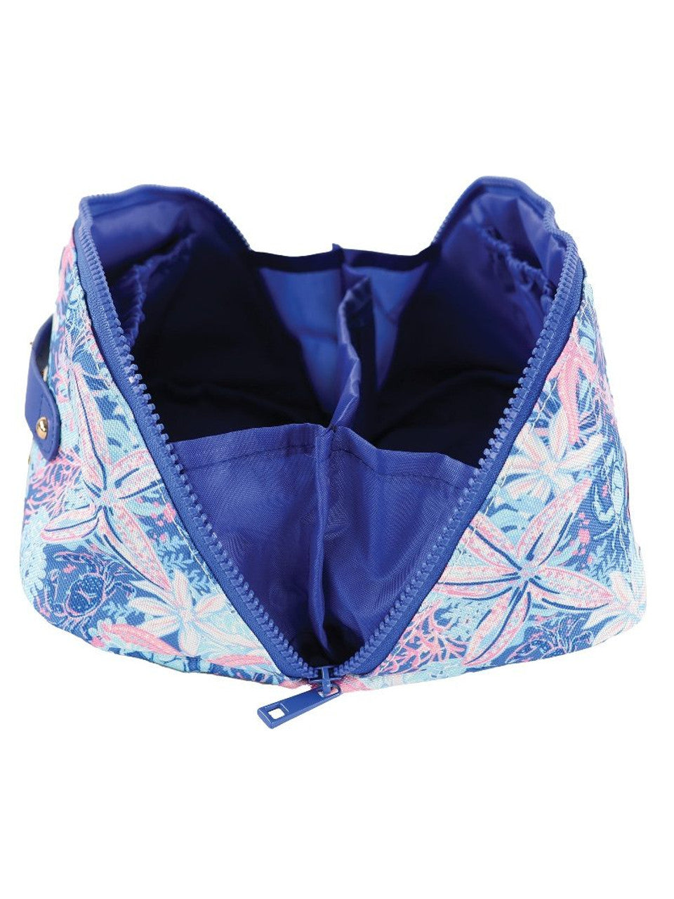 The Simply Southern Cosmo Bag