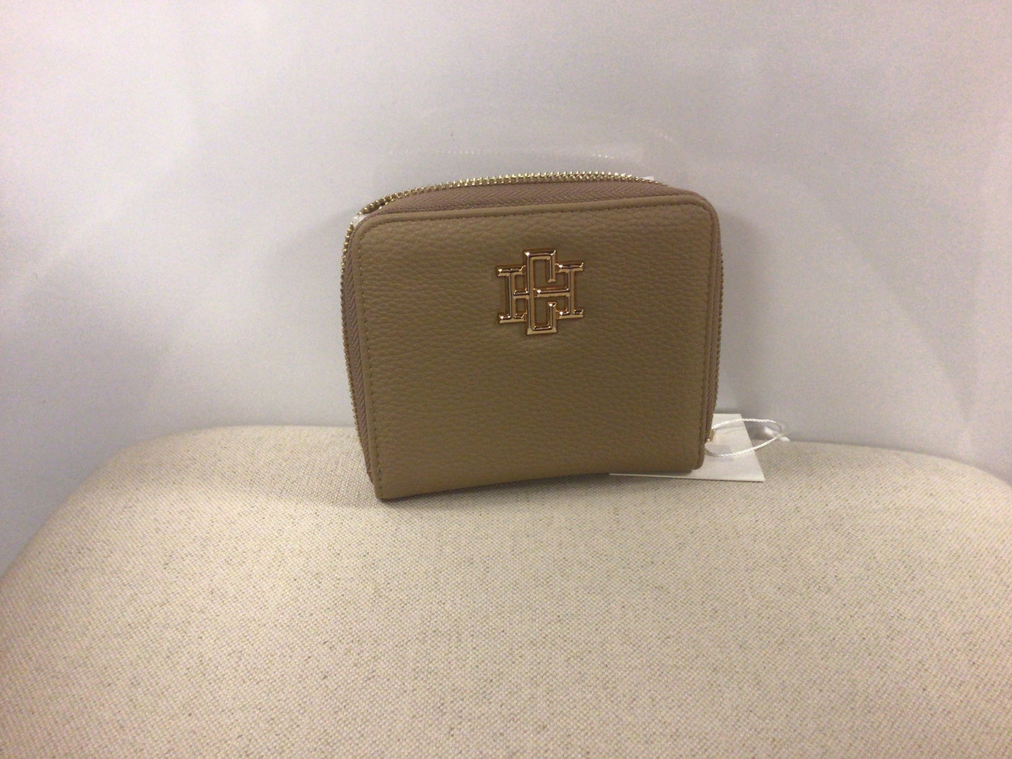 Brownstone Wallet