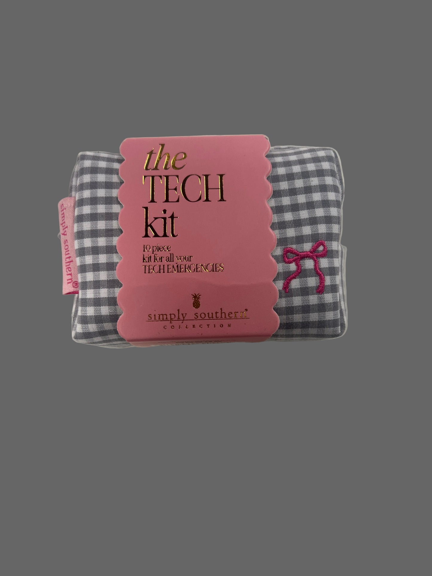 The Tech Kit