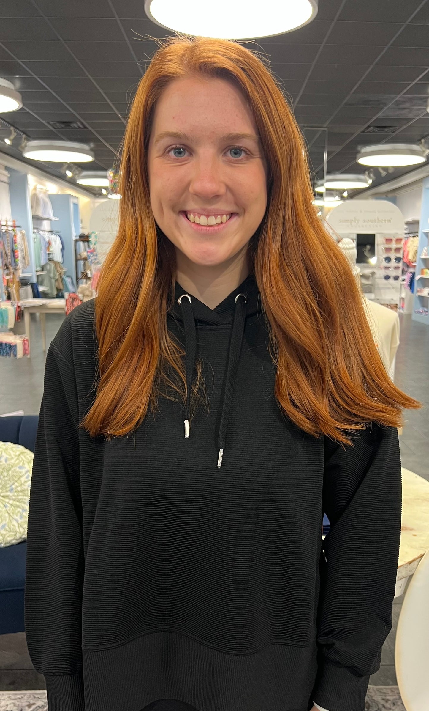 Simply Elevated Hoodie