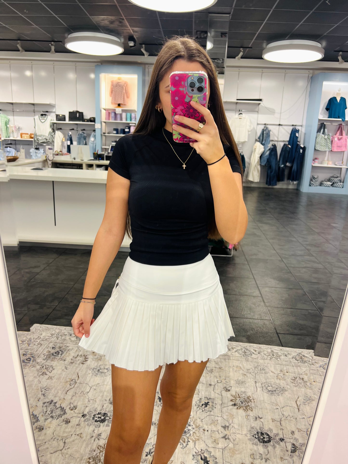 Simply Southern Athletic Skort