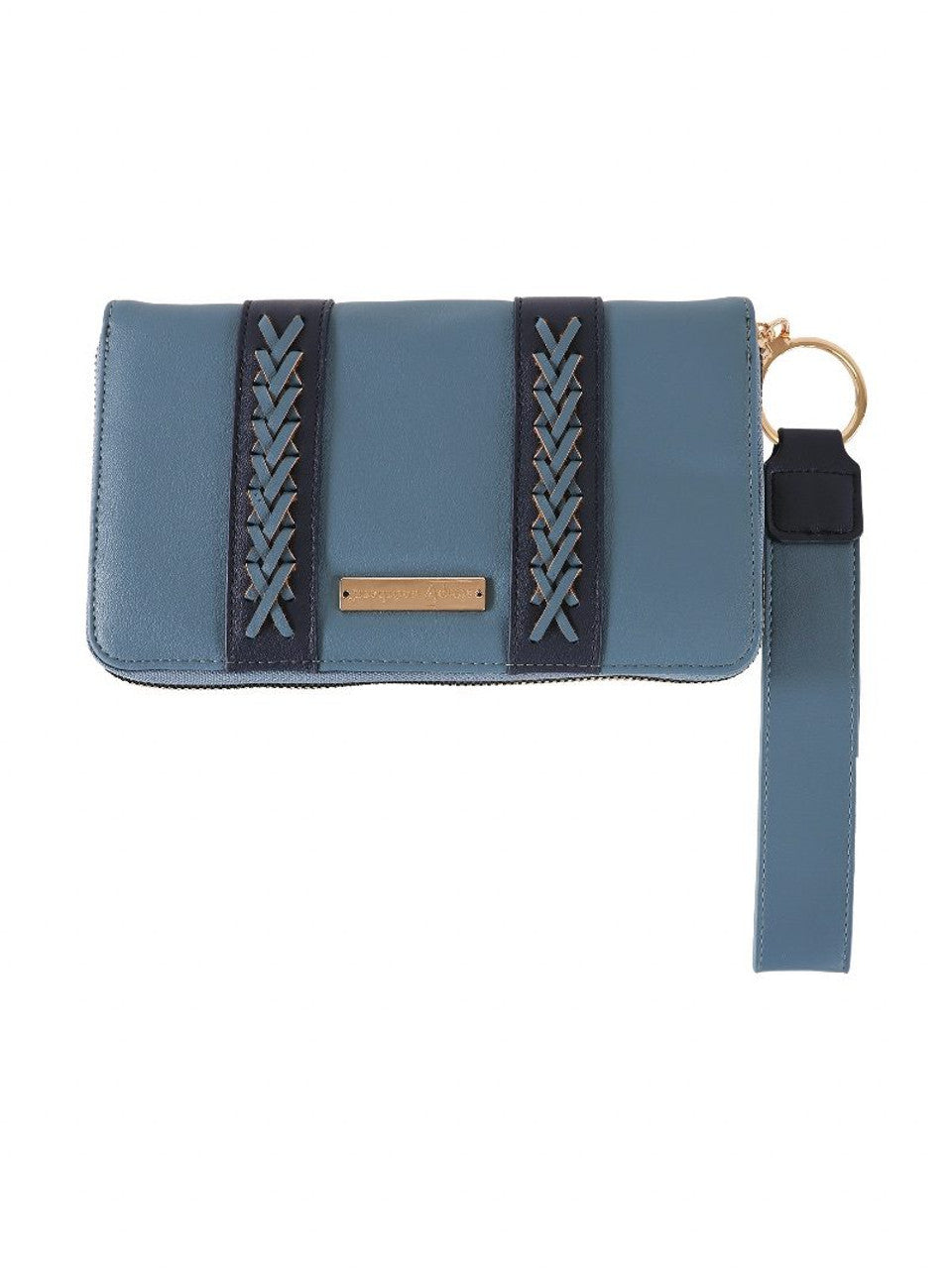 Simply Southern Leather Bag